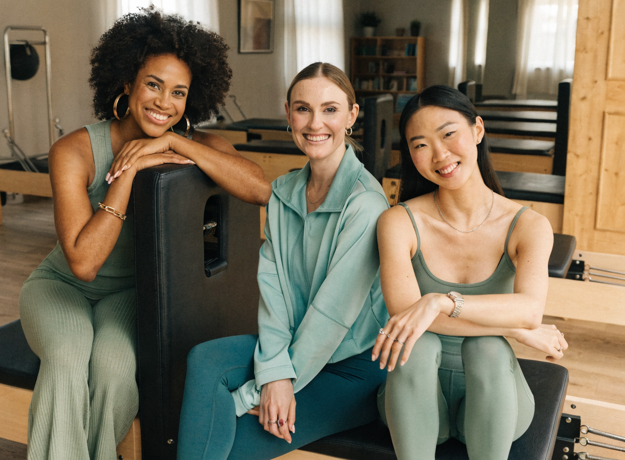 Community of certified instructors