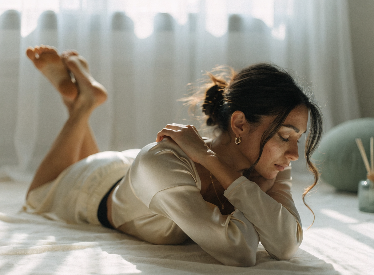Postpartum Restore