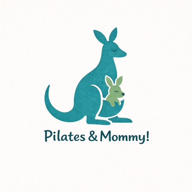 Pilates & Mommy