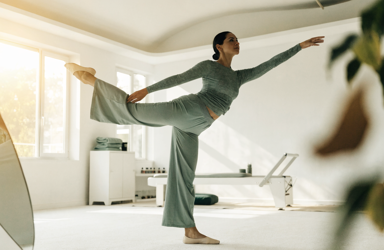Postpartum wellness